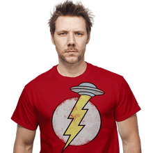 Load image into Gallery viewer, Daily_Deal_Shirts Flash Invasion Flash Invasion
