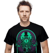 Load image into Gallery viewer, Shirts Lovecraft Falls
