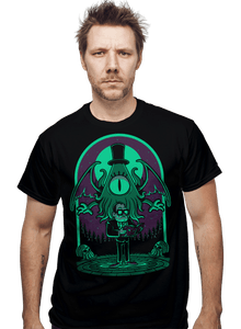 Shirts Lovecraft Falls