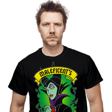 Load image into Gallery viewer, Shirts Maleficent&#39;s Magic Needles
