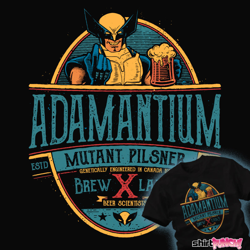 Mutant Pilsner