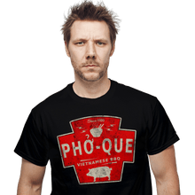 Load image into Gallery viewer, Last_Chance_Shirts Pho-Que Pho-Que
