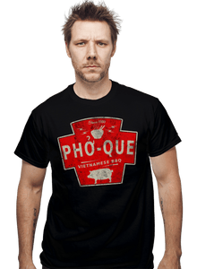 Last_Chance_Shirts Pho-Que Pho-Que