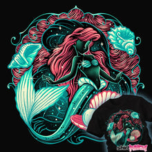 Load image into Gallery viewer, Daily_Deal_Shirts Under The Sea Of Stars Under The Sea Of Stars
