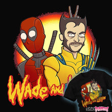 Load image into Gallery viewer, Shirts Wade And Logan Wade And Logan
