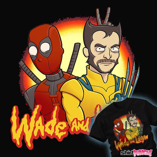 Shirts Wade And Logan Wade And Logan