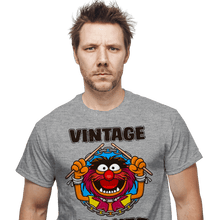 Load image into Gallery viewer, Shirts Vintage Rocker Vintage Rocker
