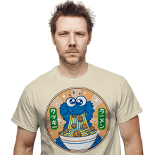 Load image into Gallery viewer, Daily_Deal_Shirts Cookie Ramen Cookie Ramen
