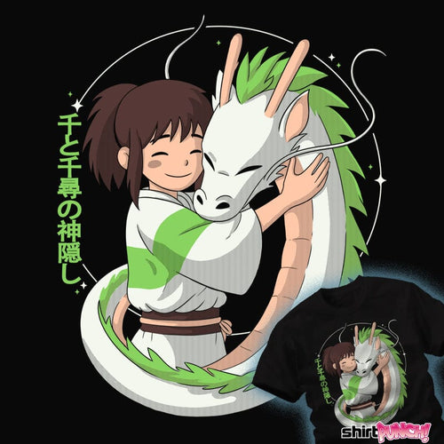 Daily_Deal_Shirts I Love My Dragon I Love My Dragon