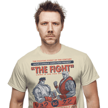 Load image into Gallery viewer, Daily_Deal_Shirts Fight Night
