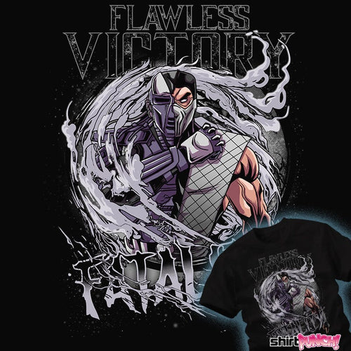 Daily_Deal_Shirts Smoked Fatality Smoked Fatality