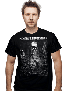 Daily_Deal_Shirts Memory's Skyscraper