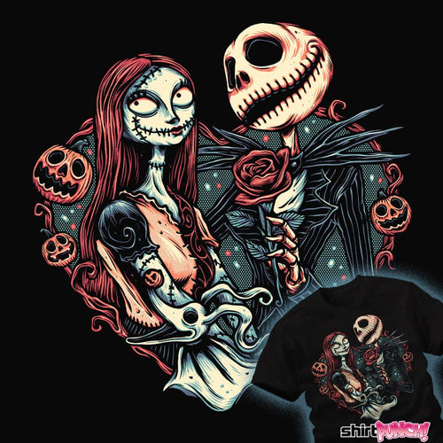 Shirts Skeleton Love Skeleton Love