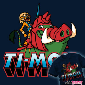 Daily_Deal_Shirts Ti-Mon