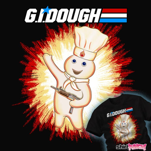 Daily_Deal_Shirts G.I.Dough G.I.Dough