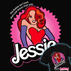 Last_Chance_Shirts Jessie Doll