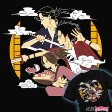 Load image into Gallery viewer, Shirts Champloo Night
