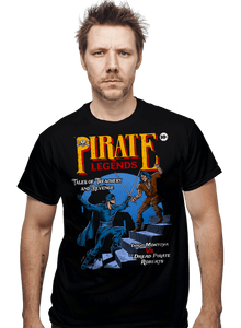 Daily_Deal_Shirts Pirate Legends Pirate Legends