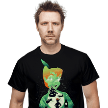 Load image into Gallery viewer, Daily_Deal_Shirts Neverland&#39;s Hero
