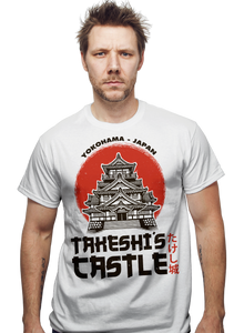 Takeshi's Castle