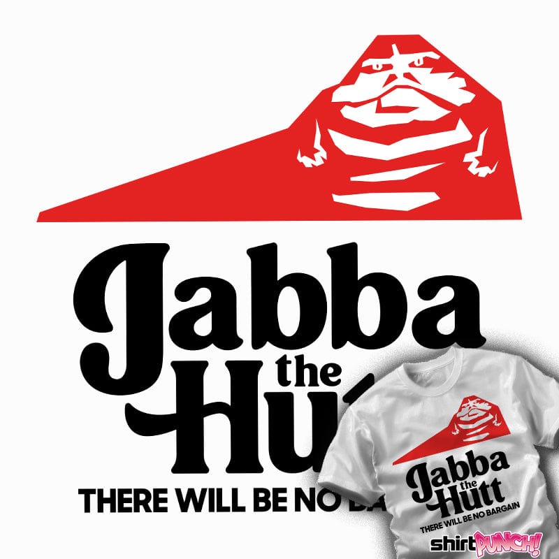 Shirts Hutt Pizza