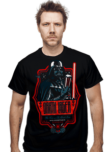 Daily_Deal_Shirts Darth Lager