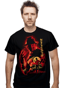 Daily_Deal_Shirts Kruger Attack