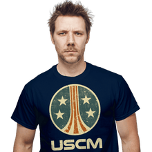 Load image into Gallery viewer, Daily_Deal_Shirts Vintage Colonial Marines Vintage Colonial Marines
