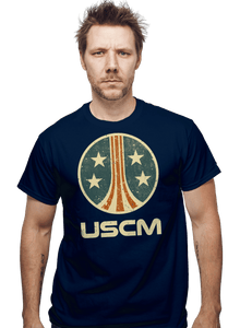 Daily_Deal_Shirts Vintage Colonial Marines Vintage Colonial Marines