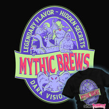 Load image into Gallery viewer, Daily_Deal_Shirts Mythic Brews Mythic Brews
