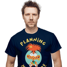 Load image into Gallery viewer, Shirts Planning My Future Planning My Future
