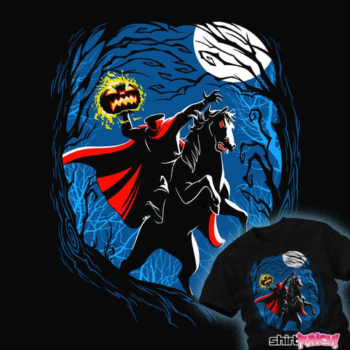 Shirts Headless Horseman