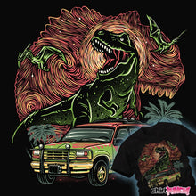 Load image into Gallery viewer, Daily_Deal_Shirts Dino Expedition Dino Expedition
