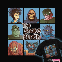 Load image into Gallery viewer, Shirts The Snake Bunch The Snake Bunch
