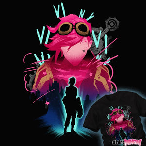 Daily_Deal_Shirts Pink Rebellion Pink Rebellion