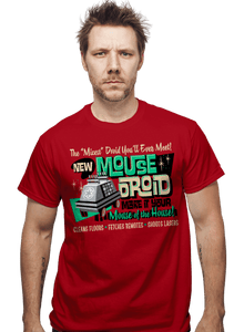 Daily_Deal_Shirts Mouse Droid Mouse Droid