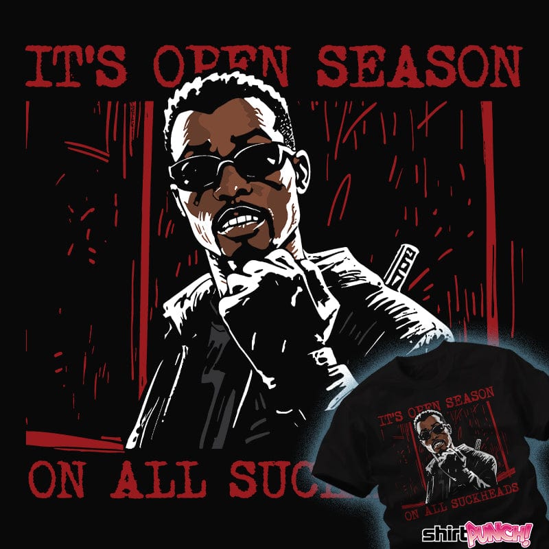 Daily_Deal_Shirts Open Season Open Season