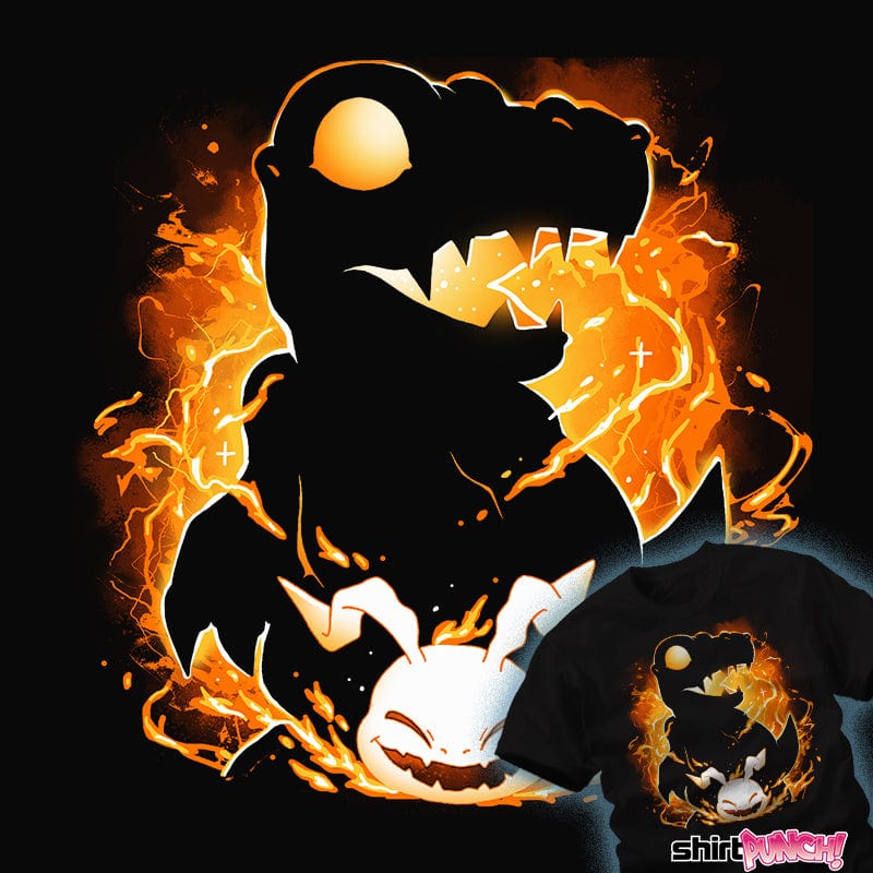 Daily_Deal_Shirts Courage Fire