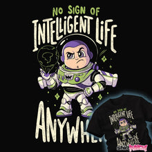 Load image into Gallery viewer, Daily_Deal_Shirts No Sign Of Intelligent Life No Sign Of Intelligent Life
