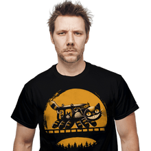 Load image into Gallery viewer, Shirts Late Night Ride
