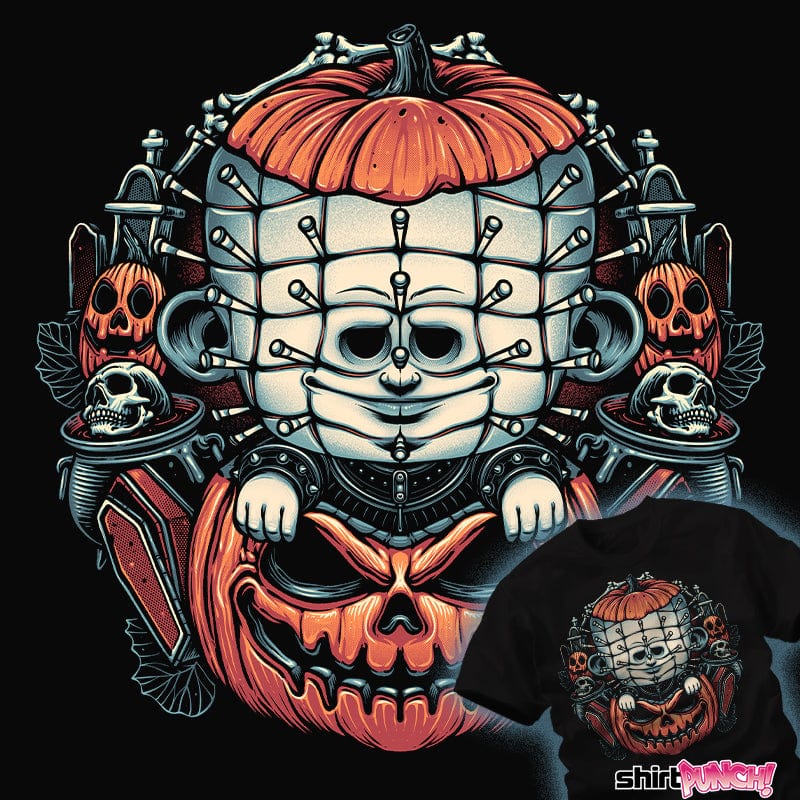 Shirts Cute Little Pinhead