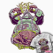 Load image into Gallery viewer, Daily_Deal_Shirts Android Attack Android Attack
