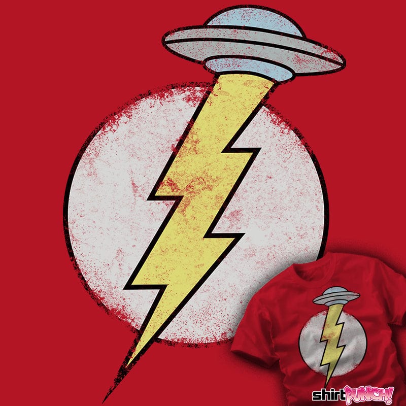 Daily_Deal_Shirts Flash Invasion Flash Invasion