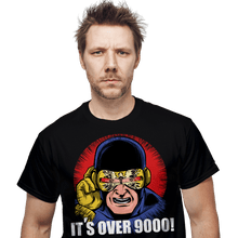 Load image into Gallery viewer, Daily_Deal_Shirts Phoenix, It&#39;s Over 9000! Phoenix, It&#39;s Over 9000!
