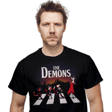 Load image into Gallery viewer, Daily_Deal_Shirts The Demons The Demons
