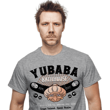 Load image into Gallery viewer, Last_Chance_Shirts Yubaba Bath House Yubaba Bath House
