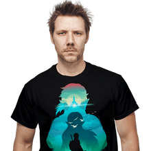 Load image into Gallery viewer, Daily_Deal_Shirts Hyrule&#39;s Whisper Hyrule&#39;s Whisper
