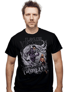 Daily_Deal_Shirts Smoked Fatality Smoked Fatality