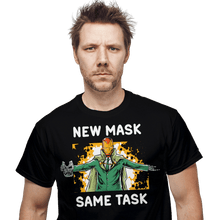 Load image into Gallery viewer, Shirts New Mask
