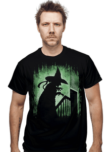 Daily_Deal_Shirts Witchferatu Witchferatu